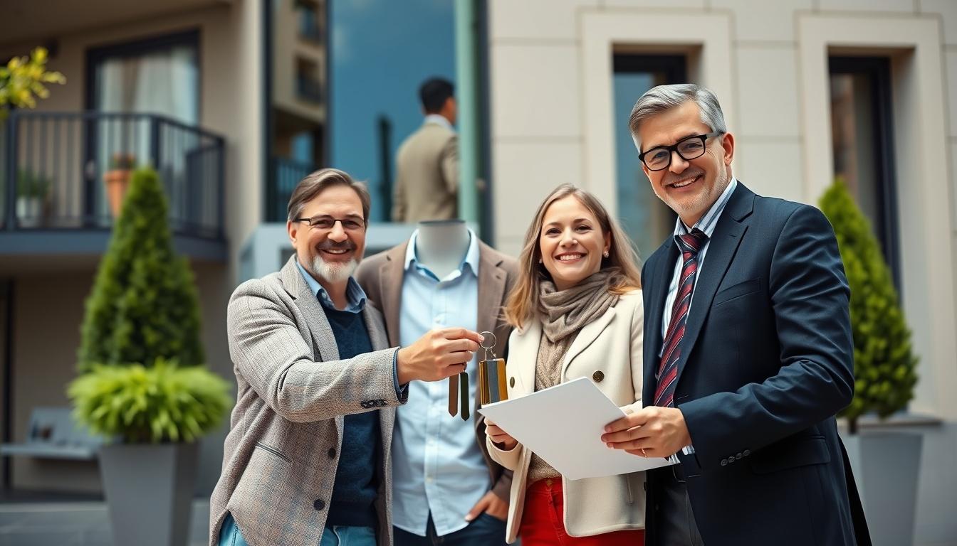 Expertise for Retirement Home Seekers